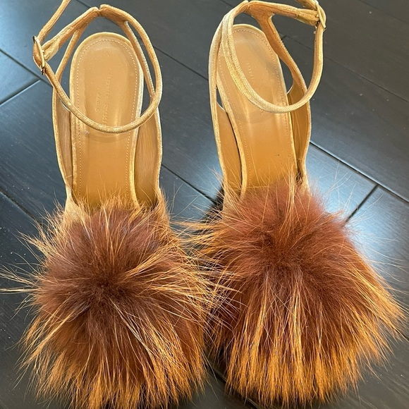 SONYA RYKIEL GLAMOROUS SHOES - SIZE 40. RARE FIND - Picture 3 of 9